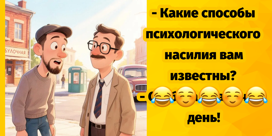Юмор, добрые шутки, смешные истории про нас, самых лучших (и немного о праздниках)