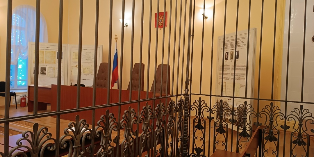 В Костроме погубившая пассажира виновница ДТП получила полтора года исправработ