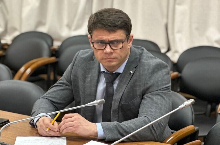   Пресс-служба депутата