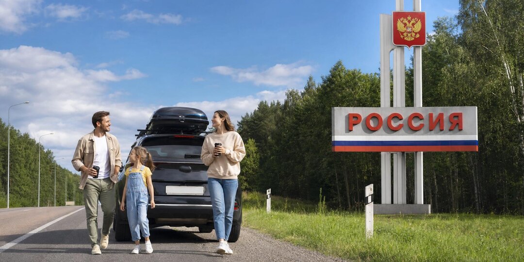 Въезд в Россию для белорусов: 6 мифов, из-за которых попадают на штрафы