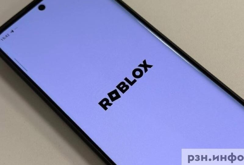 В Госдуме поддержали возможную разблокировку Roblox в России