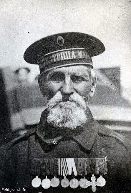 А.М. Абакумов
