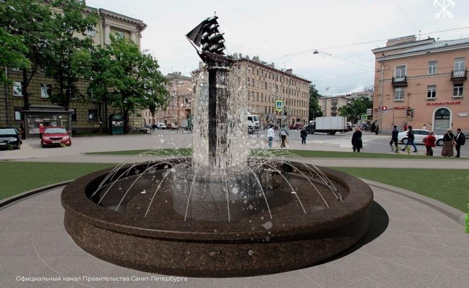    Фото: пресс-служба Правительства Санкт-Петербурга