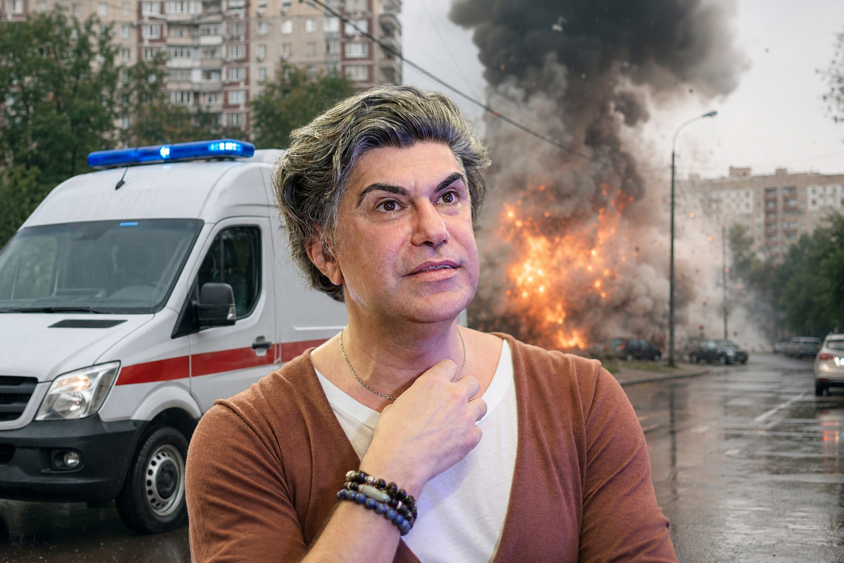    Создано ИИ/NEWS.ru