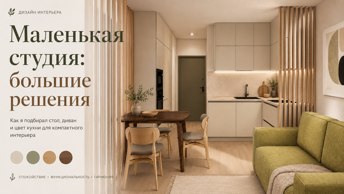 Обложка по результатам работы, созданная в ChatGPT