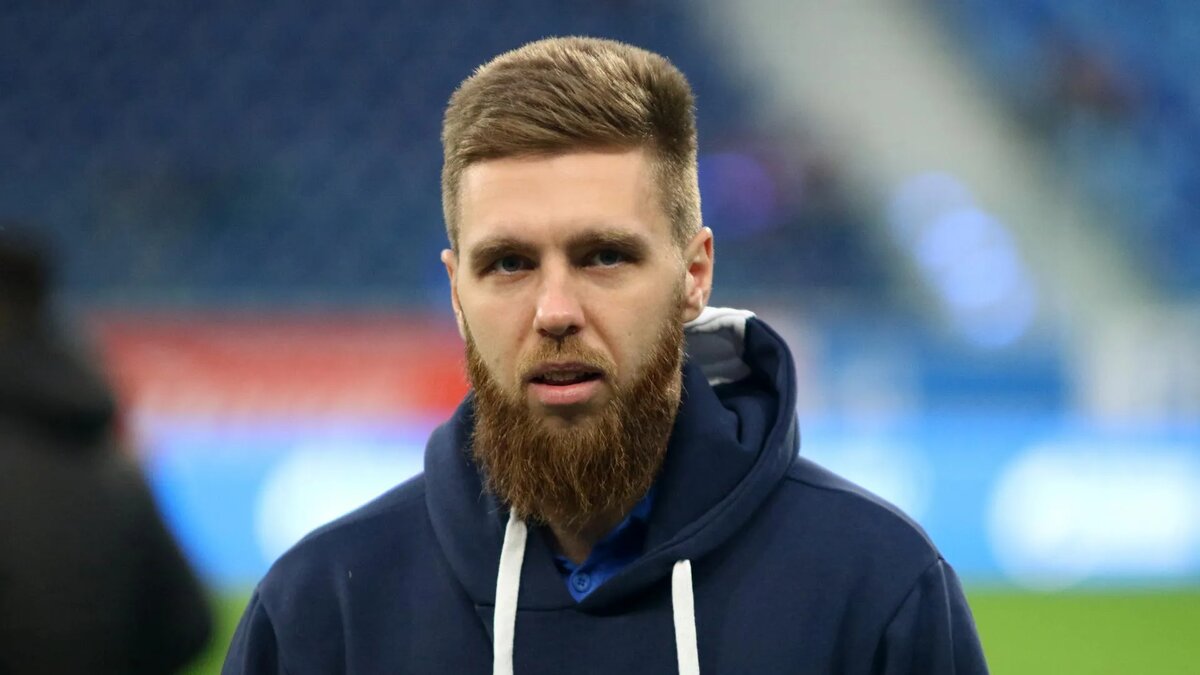 Иван Сергеев