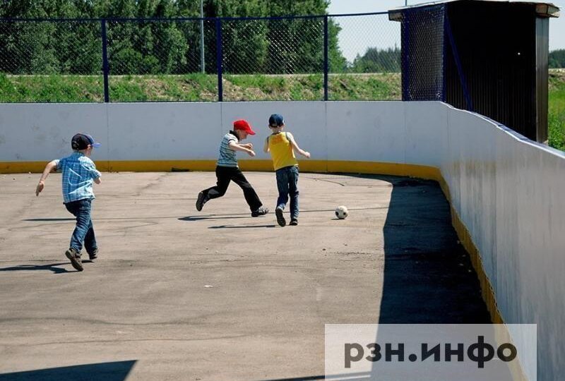 СК Рязанской области призвал родителей усилить контроль за детьми на каникулах