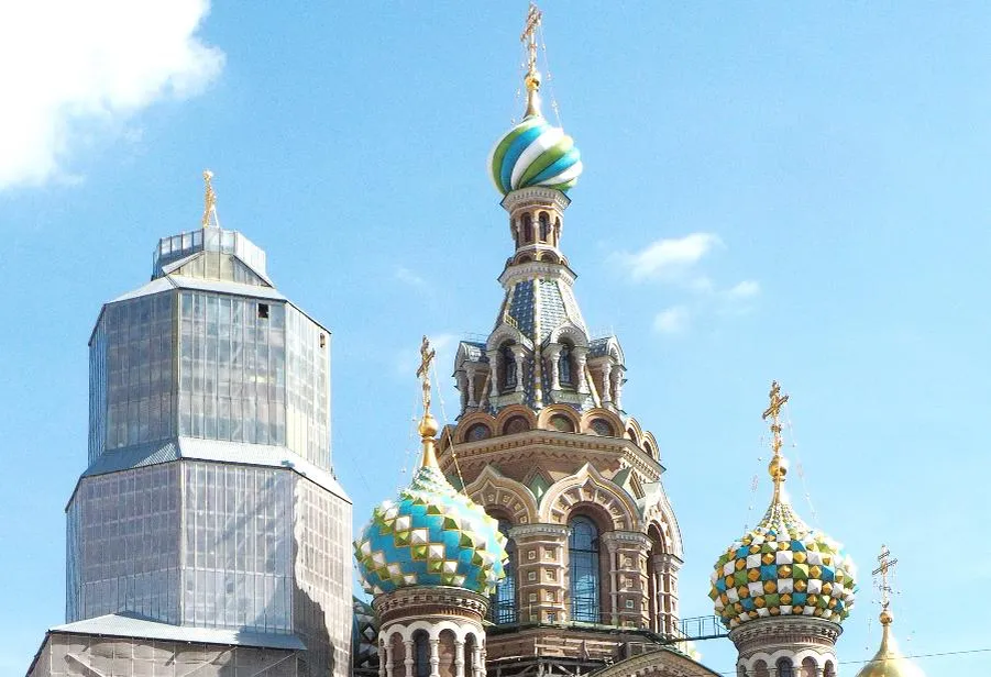 ФОТО Сергея ГРИЦКОВА

