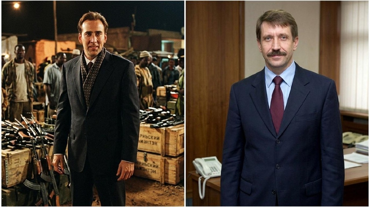 Сгенерировано ИИ
