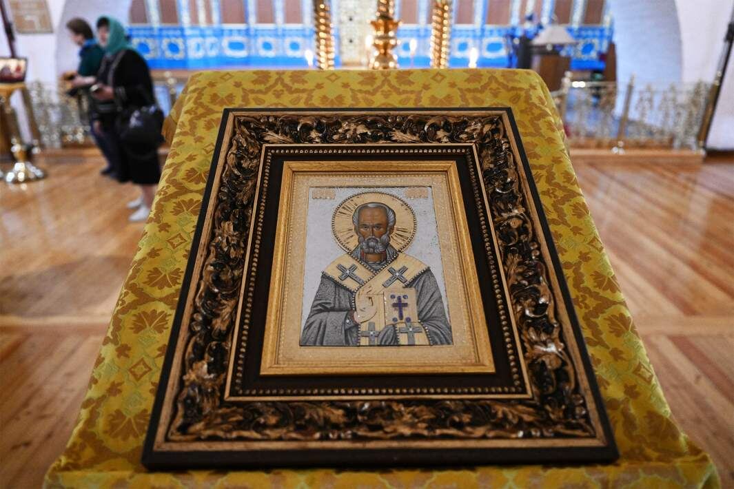 Фото: РИА Новости/Кристина Кормилицына