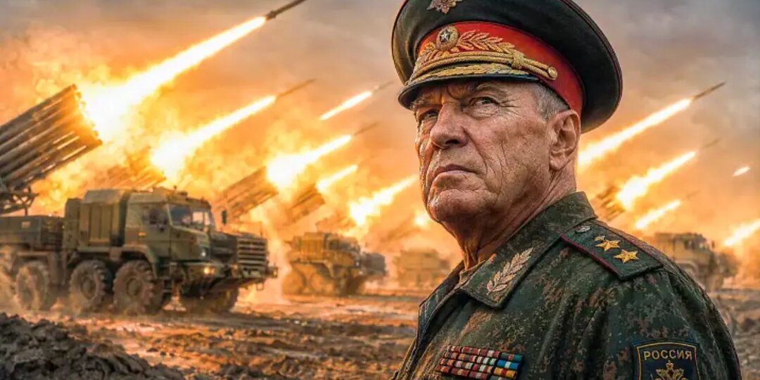 "Убит четвёртый за войну": Системы ПВО бессильны. Останемся без генералов?