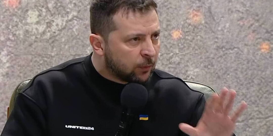 "Полный провал": в Финляндии шокированы заявлениями Зеленского
