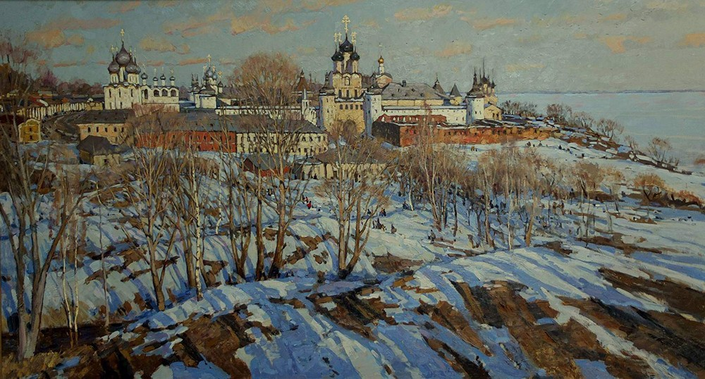 Ростов Великий