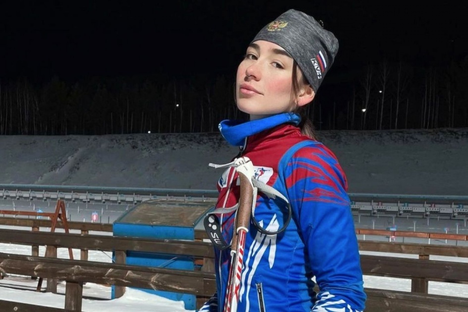 Кира Дюжева