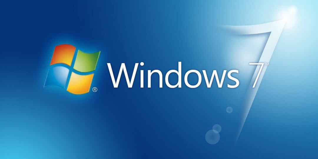 Стоит ли использовать Windows 7 в 2026 году?