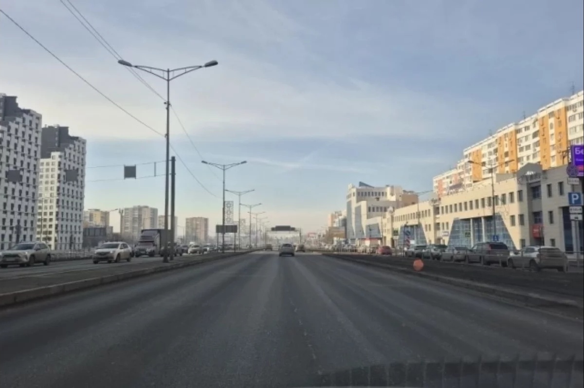 Фото: Михаил Арнольдов / АиФ в Самаре