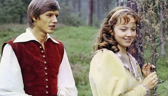 Ослиная шкура, 1982