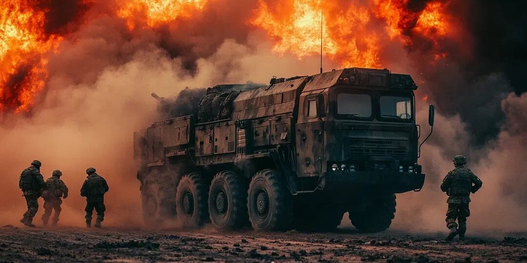 В Купянске прорыв! ВСУ не помогла даже ложь: "Появились опровергающие кадры"