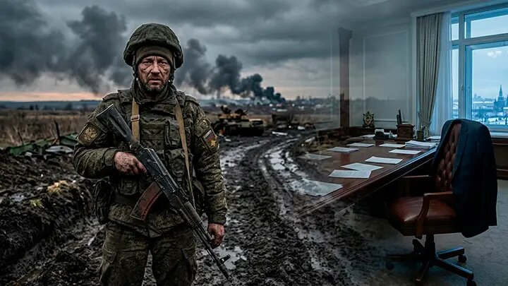 За что воюем? Власть не знает. Полковник задал вопрос: Правду об СВО сказал простой солдат