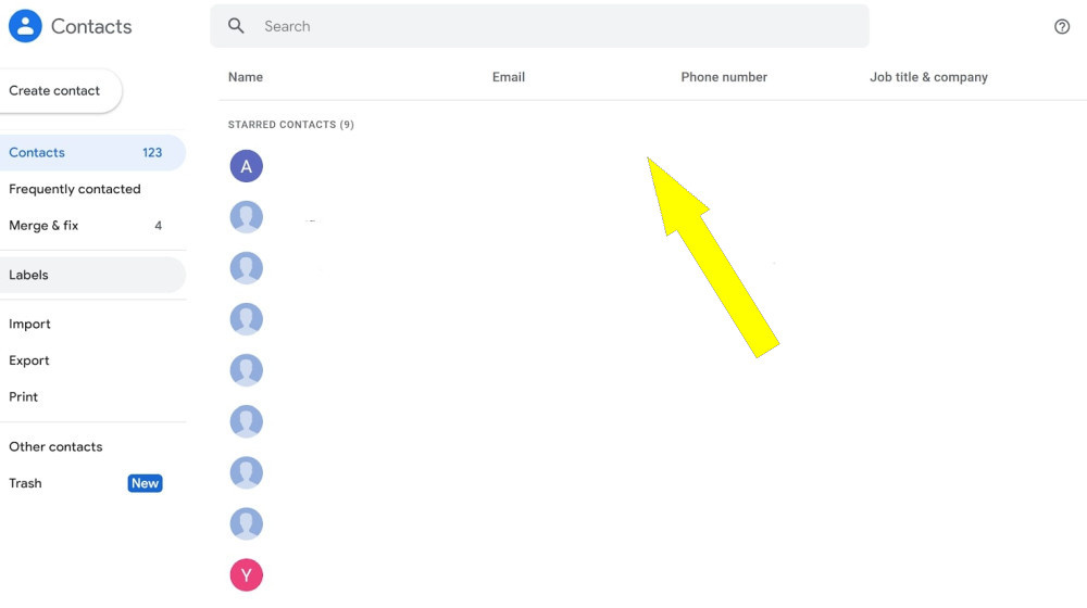    Раскрыты тайны Gmail: что происходит с вашими письмами после удаления