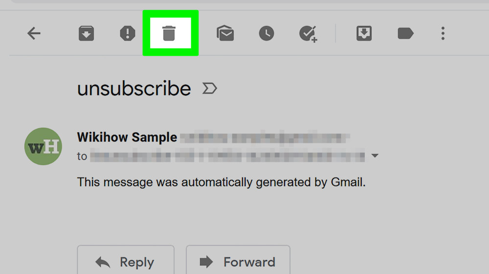    Раскрыты тайны Gmail: что происходит с вашими письмами после удаления