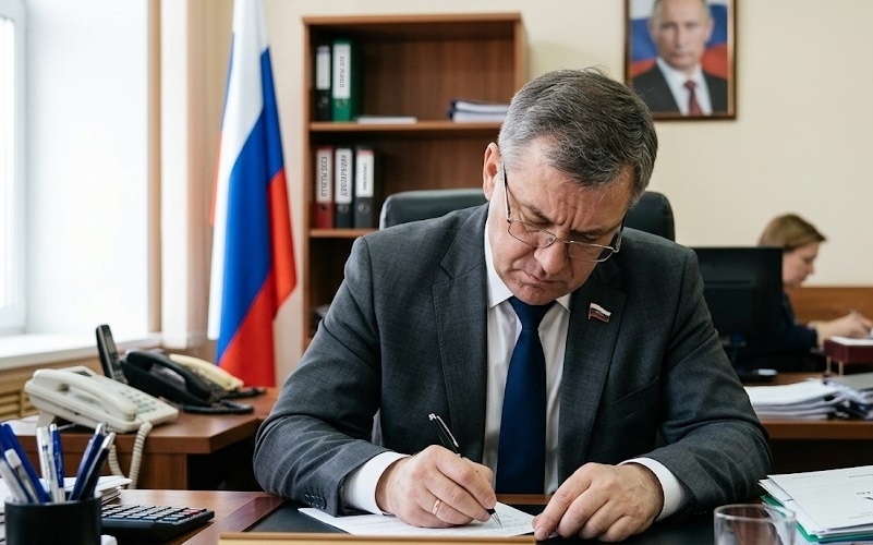 Возможно именно вам придется вновь заполнять справки о доходах и имуществе