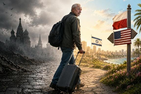    Для таких людей Родина — это место, где задница в тепле»: певица — о новых метаниях иноагента Макаревича*