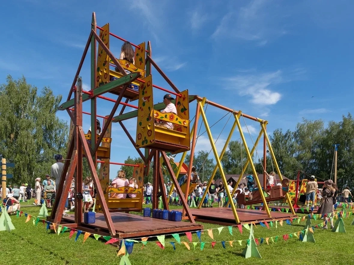 Фото: ВСМЗ
