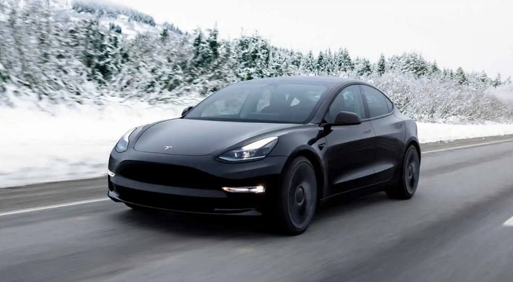 Tesla
