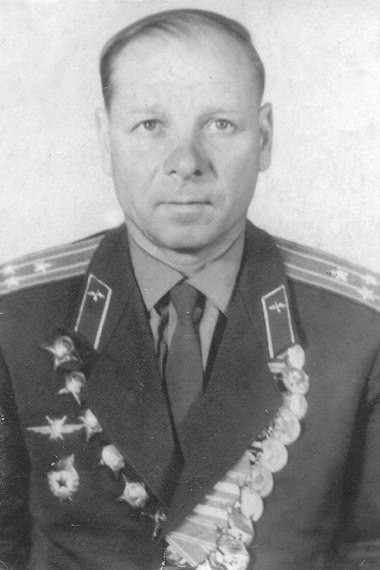Ф.П. Оноприенко