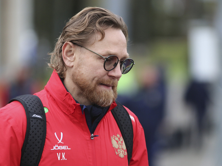   Геннадий Черкасов