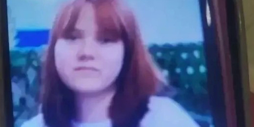 Полиция Железногорска просит помочь в поисках 13-летней Софии