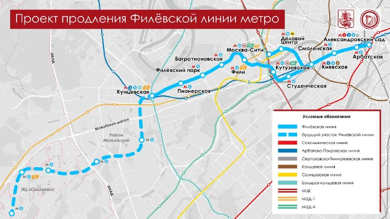     Фото: блог мэра Москвы