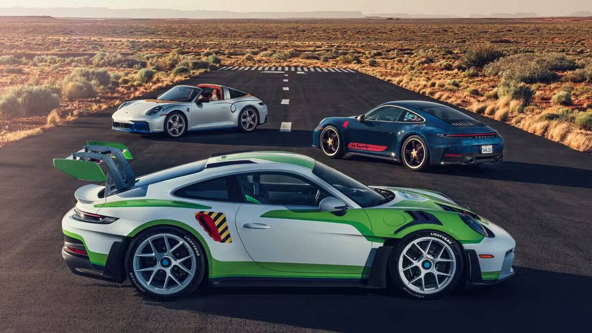   porsche.newsroom