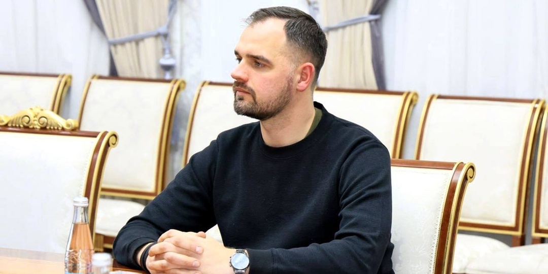 «Узбекистан может лучше использовать эффект ЧМ, чем Латвия — ЕВРО»: техдиректор академии «Нефтчи» Кленаускс