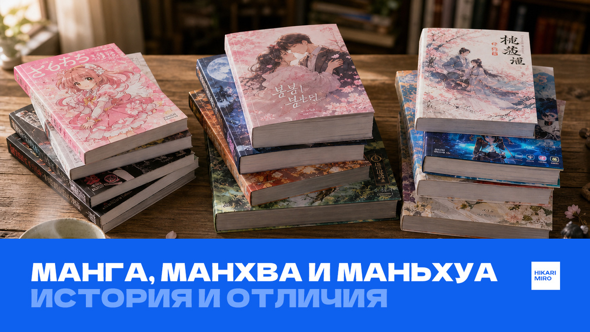 Обложка статьи. Изображение сгенерировано ИИ