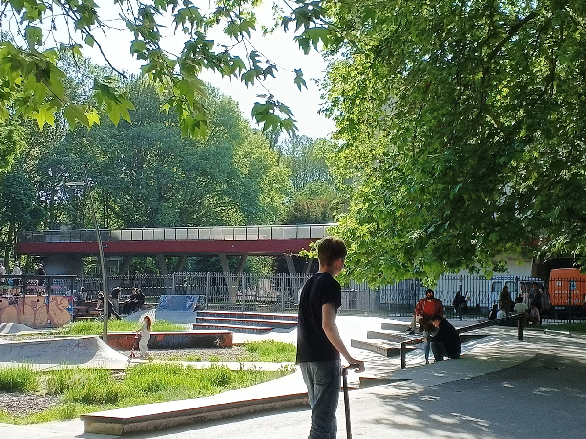 Фото Галины Малышевой.