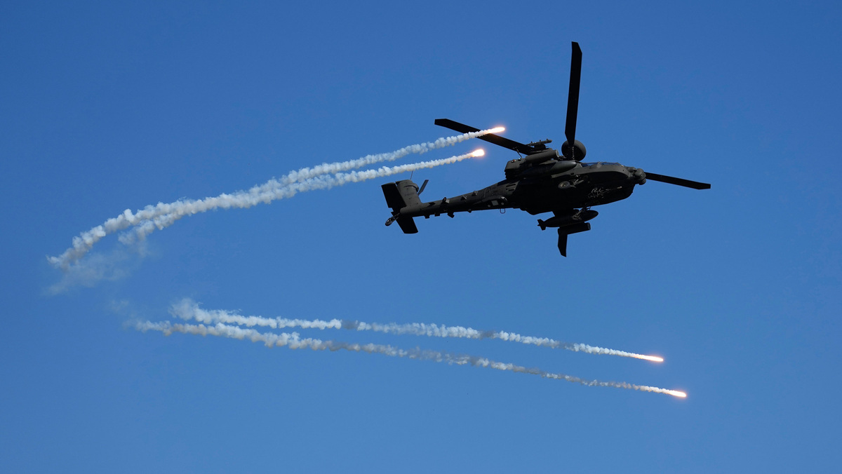    Associated Press