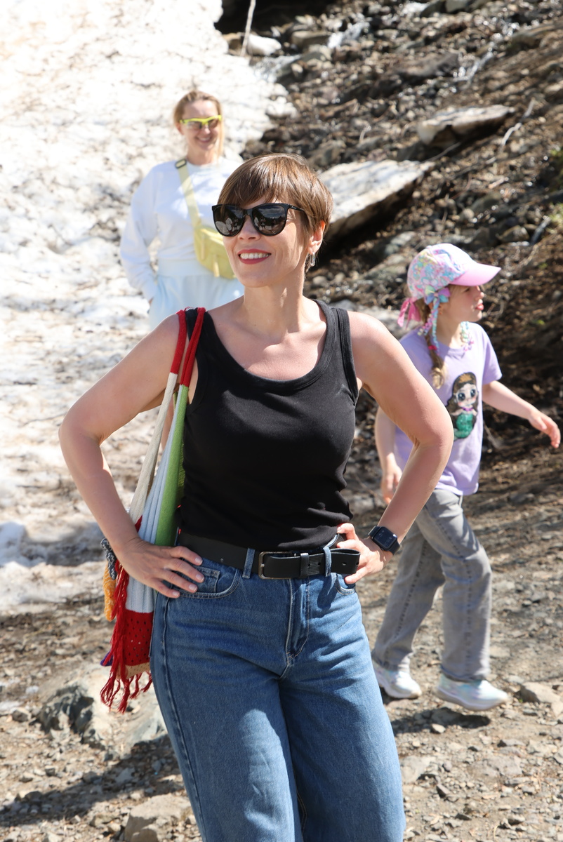 Красная Поляна