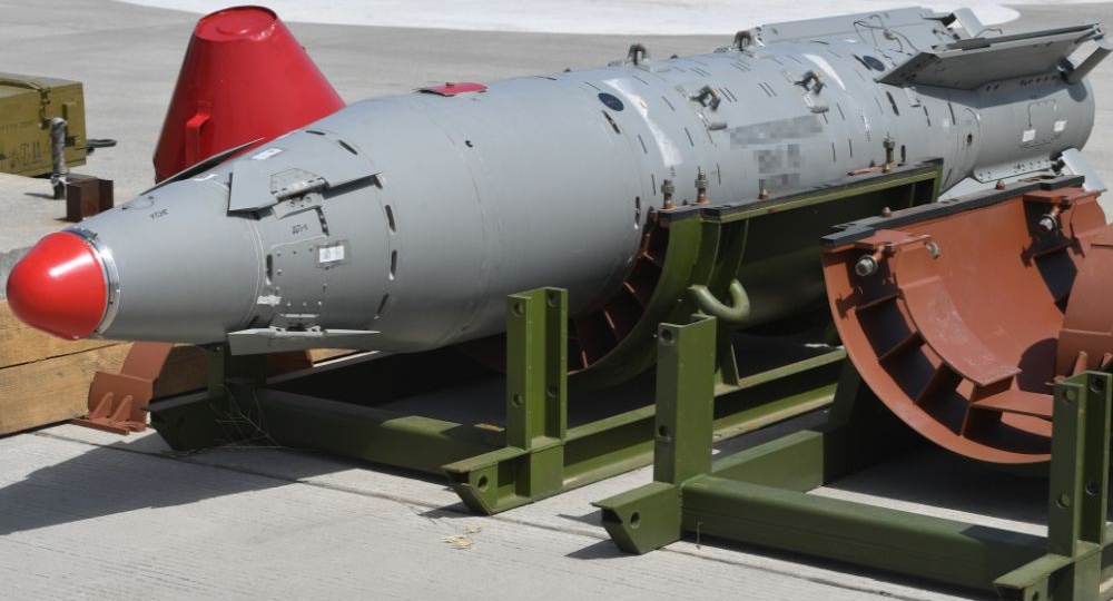 ФАБ-3000 снесла до основания занятое ВСУ здание, дрон снял последствия