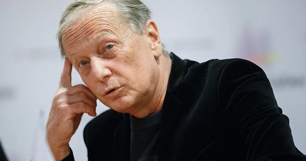 М. Задорнов: в чем гениальность наших людей?