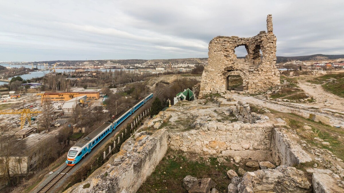    Фото: Ligovsky/Shutterstock/Fotodom