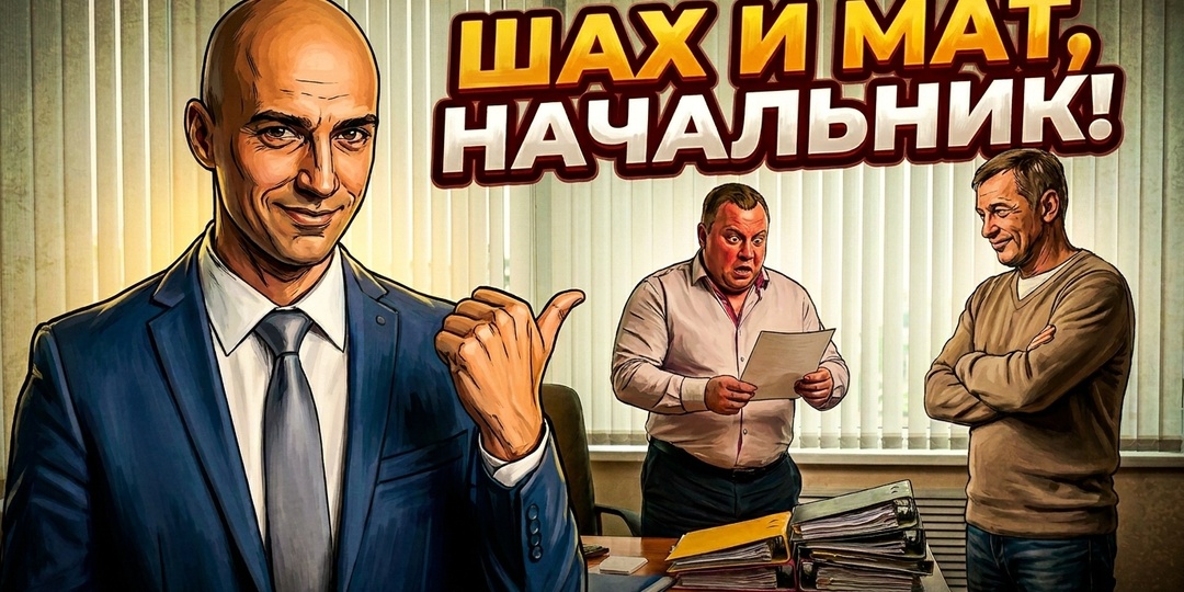 Судьи не поверили своим глазам. Что написал работник в заявлении на увольнение, чтобы выиграть дело?
