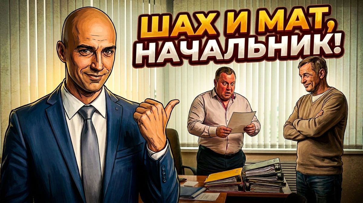 Иногда одно грамотно написанное слово бережет нервы лучше валерьянки, а кошелек — надежнее сейфа