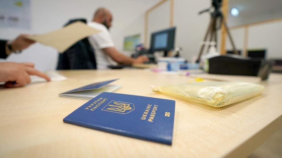   Фото: TASS/dpa/picture-alliance/Marcus Brandt
