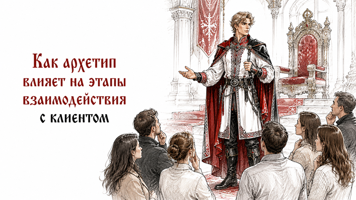 Любая услуга — это всегда больше, чем её содержание. Это путь, который клиент проходит, начиная от первого касания до завершения взаимодействия. Чтобы этот путь был гармоничным, важно понимать, как вы проявляетесь на каждом этапе.