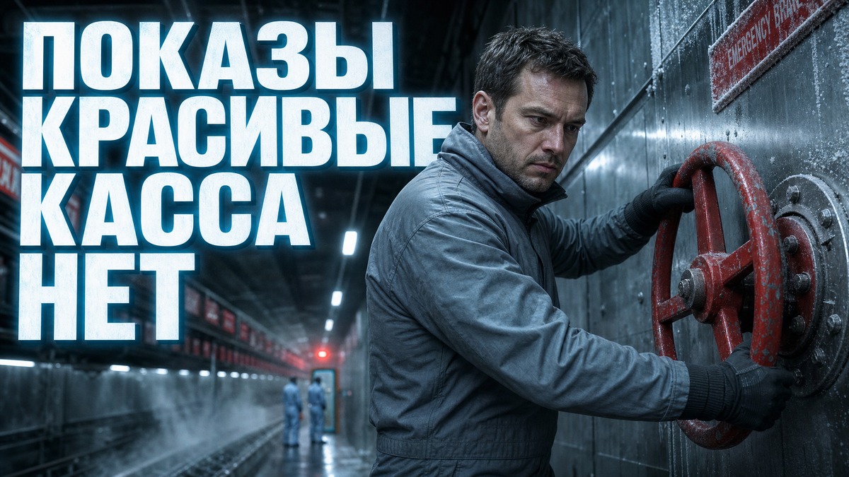    Показы красивые, касса нет: как отключили рекламу через девять часов после старта