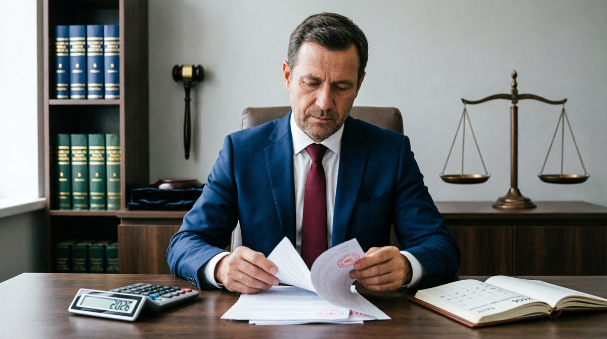 Юридические тонкости работы с административными штрафами