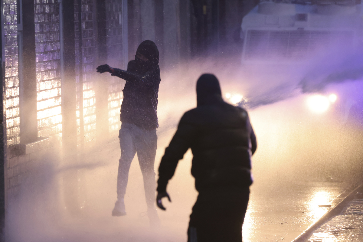    Associated Press