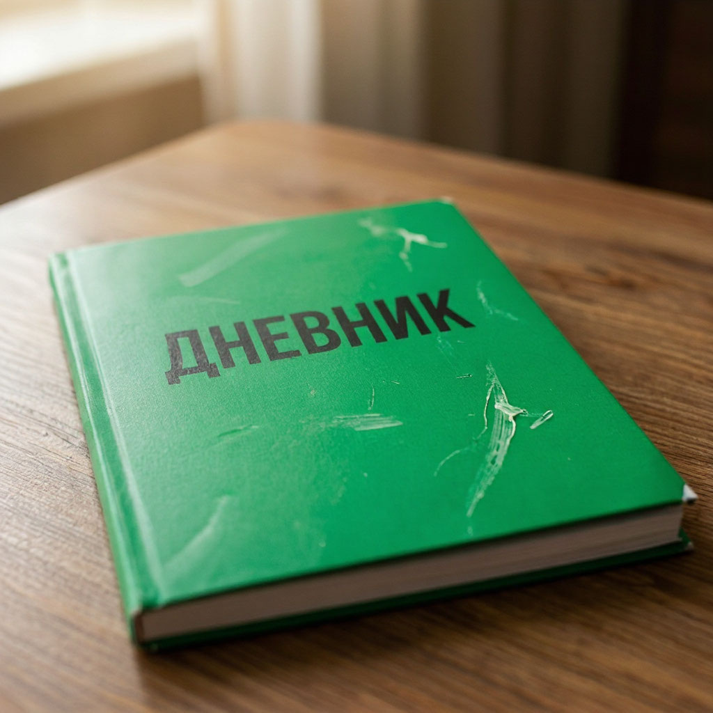 Дневник
